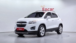 Chevrolet Trax 2013