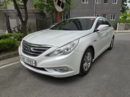 Hyundai Sonata 2013