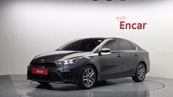 Kia K3 2019