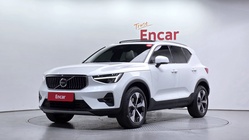 Volvo XC40 2023