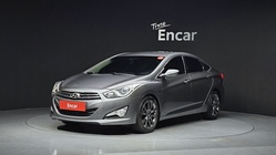 Hyundai i40 2012
