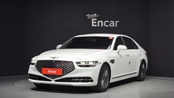 Genesis G90 2021