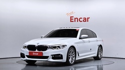 BMW 5 Series 2017
