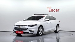 Chevrolet Malibu 2017