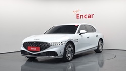 Genesis G90 2023