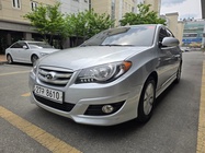 Hyundai Avante 2010