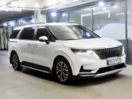 Kia Carnival 2021
