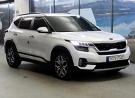 Kia Seltos 2021