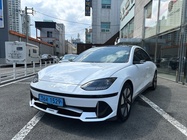 Hyundai Ioniq6 2025