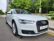 Audi A6 2016
