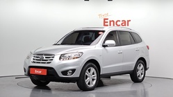 Hyundai Santa Fe 2011