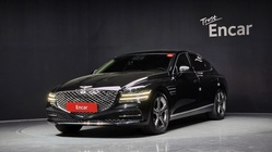 Genesis G80 2020