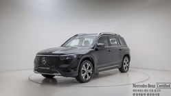 Mercedes-Benz EQB 2025
