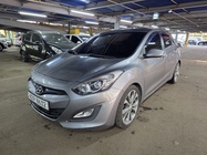 Hyundai i30 2013
