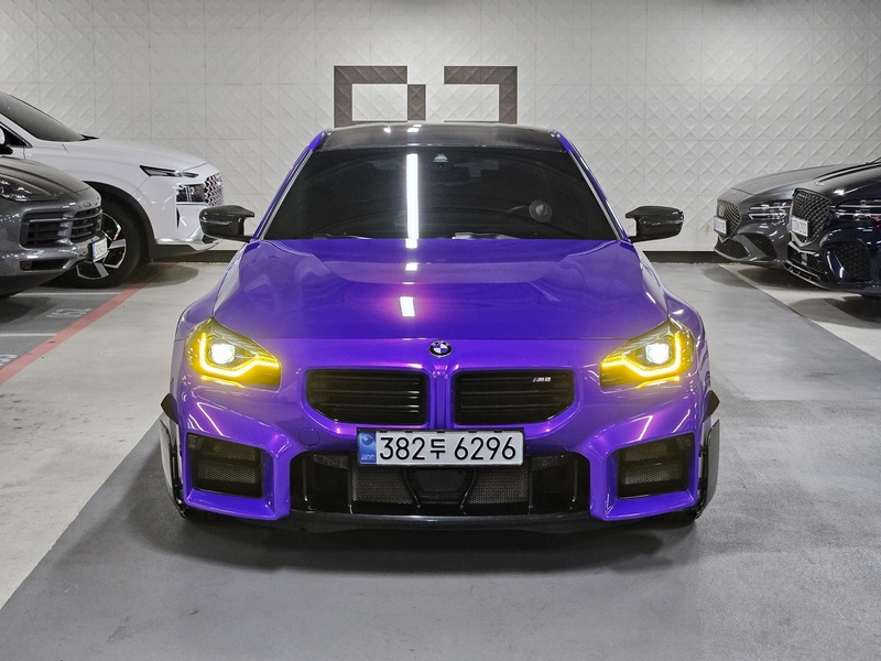 BMW M2