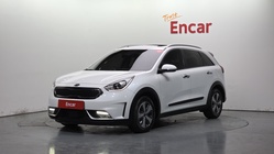 Kia Niro 2018