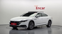 Volkswagen Arteon 2020