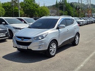 Hyundai Tucson 2011