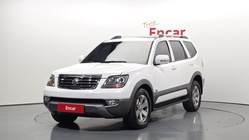 Kia Mohave 2013