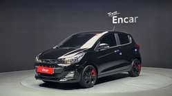 Chevrolet Spark 2021