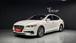 Hyundai Grandeur 2018