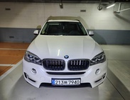 BMW X5 2014