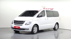 Hyundai Starex 2012