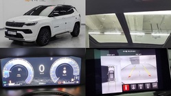 Jeep Compass 2022