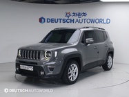 Jeep Renegade 2020