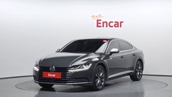Volkswagen Arteon 2020