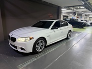 BMW 5 Series 2016