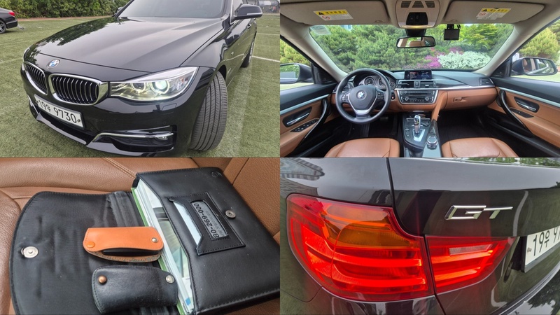 BMW Gran Turismo