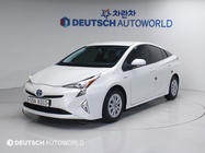 Toyota Prius 2017