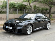 BMW M2 2025
