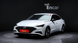Hyundai Sonata 2022