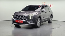 Hyundai Santa Fe 2021