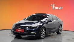 Chevrolet Malibu 2017