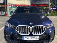 BMW X6 2025