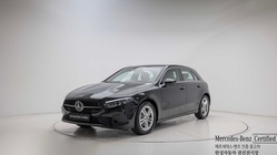 Mercedes-Benz A-Class 2025