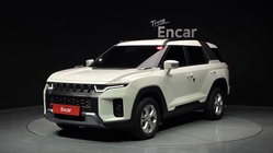 Ssangyong Torres 2024