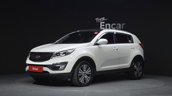 Kia Sportage 2014