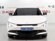 Kia EV6 2025