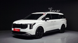 Kia Carnival 2025