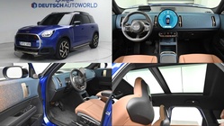 MINI Countryman 2025