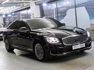 Kia K9 2019