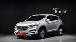 Hyundai Tucson 2016