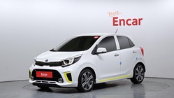 Kia morning 2017