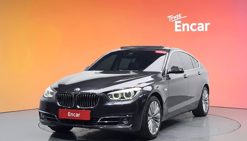 BMW Gran Turismo