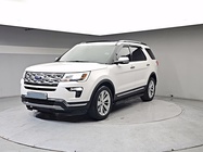Ford Explorer 2019