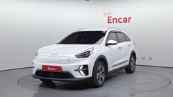 Kia Niro 2021